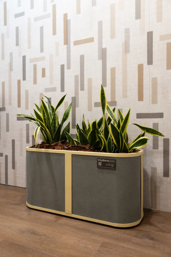 Mobiliario modular