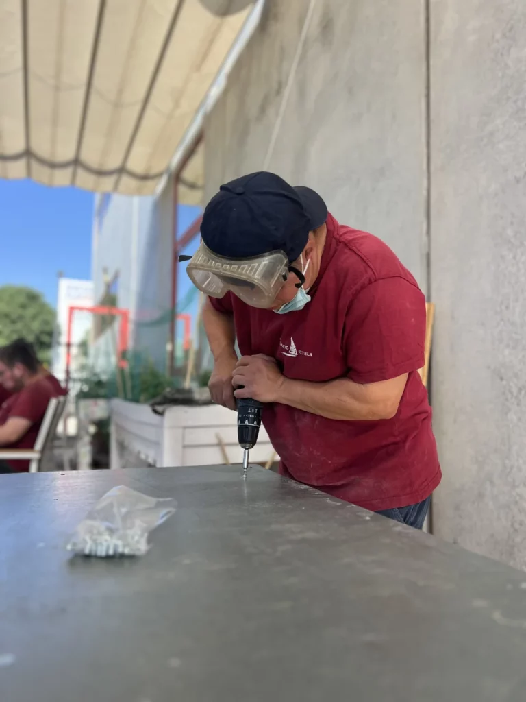 Impacto social en el diseño: fabricación inclusiva y local