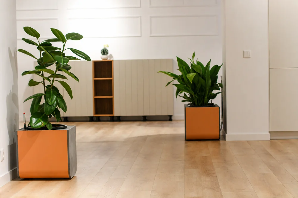 Mobiliario modular